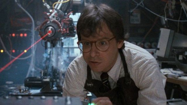 image de la news Chérie, j'ai rétréci les gosses : Rick Moranis va-t-il sortir de sa retraite pour la suite ?