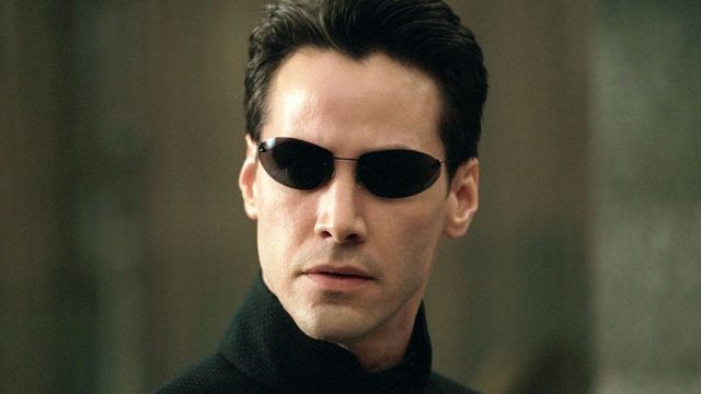 image de la news Matrix 4 : premières photos de Keanu Reeves sur le tournage