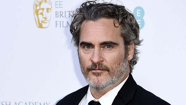 image de la news Ecologie : Joaquin Phoenix dénonce la déforestation dans un court métrage juste avant les Oscars