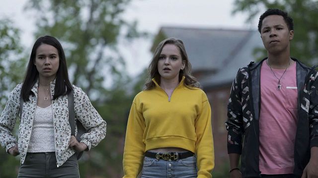 image de la news Locke & Key (Netflix) : pourquoi la ville de Lovecraft est devenue Matheson dans la série ?