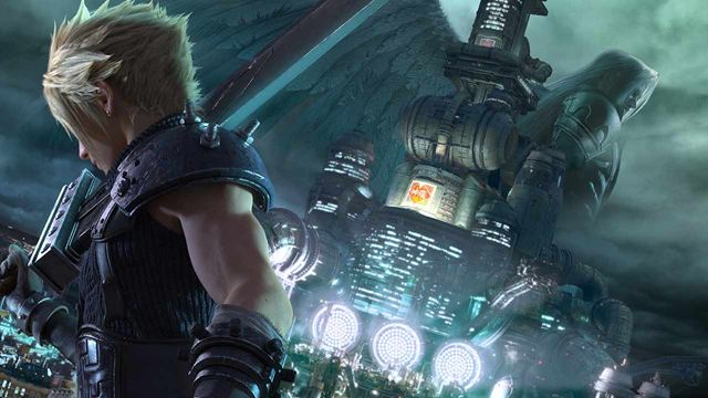 Final Fantasy VII Remake : la somptueuse cinématique d'intro dévoilée