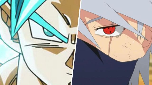 image de la news QUIZ Anime : à quels personnages appartiennent ces yeux ?