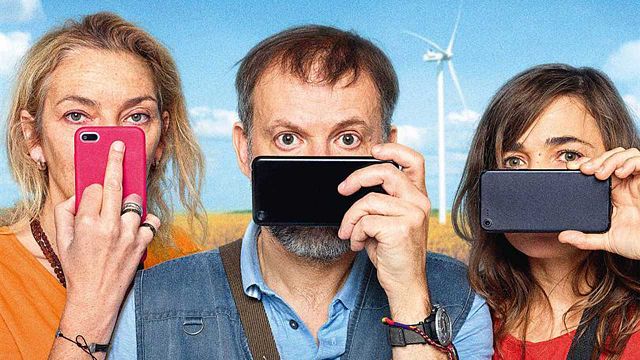 image de la news Bande-annonce Effacer l'historique : Blanche Gardin s’en va-t-en guerre contre internet pour effacer sa sextape