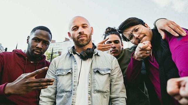 image de la news Validé sur Canal+ : la saison 2 de la série sur le rap prochainement en tournage