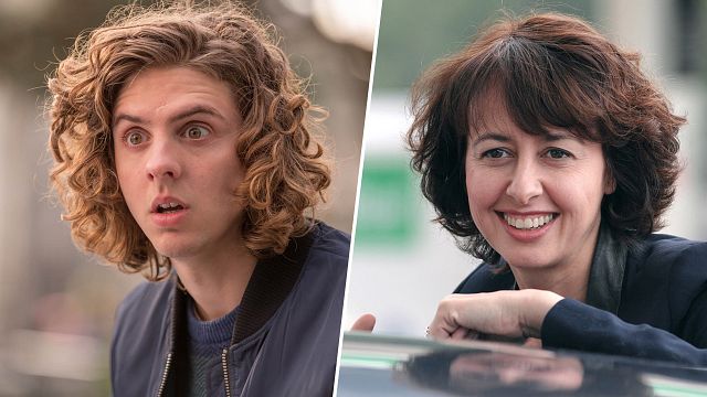 image de la news Valérie Bonneton (Fais pas ci, fais pas ça) dans une série historique pour France 3 [EXCLU]