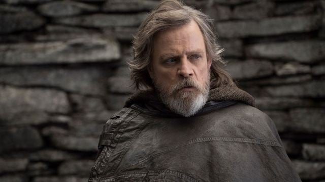 Star Wars : Mark Hamill adresse une lettre émouvante aux fans