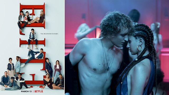 image de la news Plateformes de streaming mars 2020 : les séries Netflix, Canal+, OCS à ne pas rater