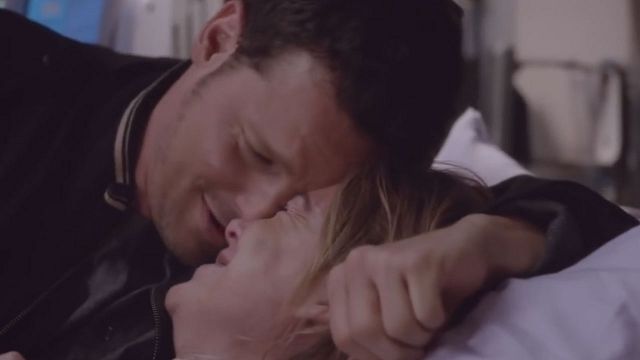 image de la news Grey's Anatomy : les adieux à Alex Karev (Justin Chambers) auront lieu dans le prochain épisode