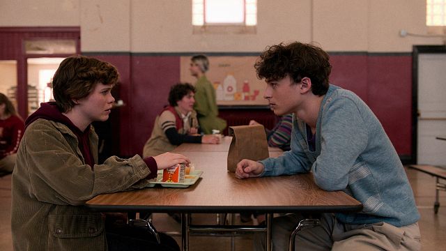 image de la news I Am Not Okay With This : que pense la presse de la nouvelle série ado Netflix ?