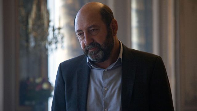 image de la news Baron Noir (Canal+) : y'aura-t-il une saison 4 ?