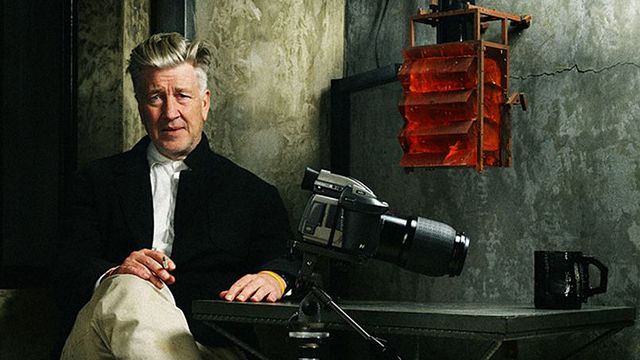 image de la news Netflix : une série de David Lynch en préparation avec Laura Dern et Naomi Watts ?