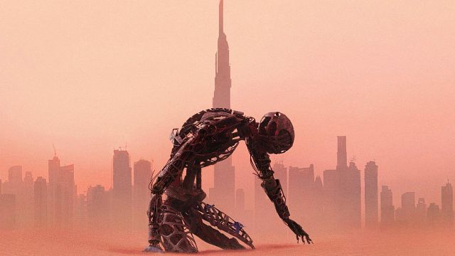 image de la news Westworld saison 3 : ne ratez pas la scène post-générique du premier épisode