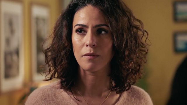 image de la news Demain nous appartient : le couple Leïla-Samuel en danger ? [SPOILERS]