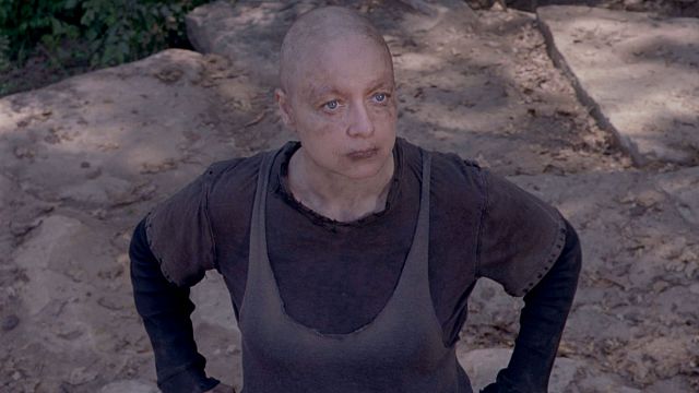 image de la news The Walking Dead saison 10 : la scène choc de l’épisode 12 est-elle fidèle au comics ?