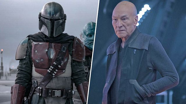 image de la news Les séries à voir en streaming du 23 au 29 mars : Westworld, Star Trek: Picard...
