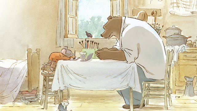 image de la news Netflix : 10 films pour les enfants de 3 à 6 ans à voir pendant le confinement