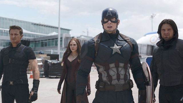 Disney Plus en France : Avengers, X-Men… Quels films Marvel seront au catalogue ?