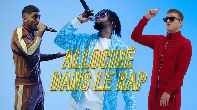 image de la news Allociné dans le rap game : Michel et Michel en plein egotrip 