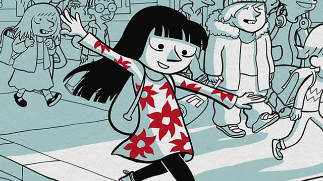 image de la news MyCanal : 2 séries pour enfants de 10 à 12 ans à découvrir pendant le confinement