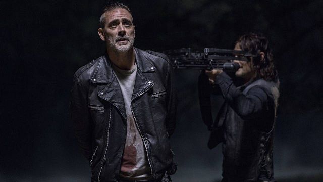 image de la news The Walking Dead saison 10 : le final reporté à cause du coronavirus
