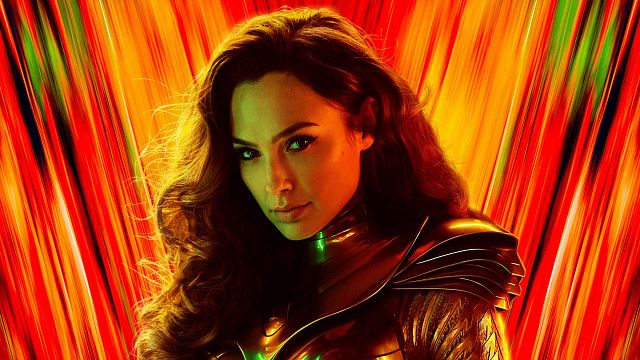 image de la news Wonder woman 1984 : changement de date de sortie pour le film DC