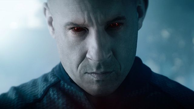 image de la news Coronavirus : Bloodshot avec Vin Diesel sortira directement en VOD
