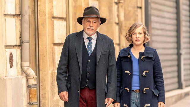 Films Et Séries Tv Avec Francis Perrin Francis Perrin - AlloCiné