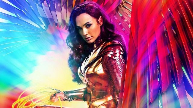image de la news Wonder Woman 1984, West Side Story, USS Greyhound... Les photos ciné de la semaine !