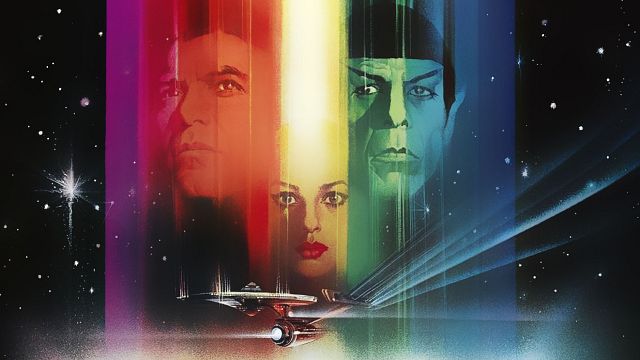 image de la news Star Trek : sorti il y a 40 ans pourquoi le film a-t-il failli marquer la fin de la franchise
