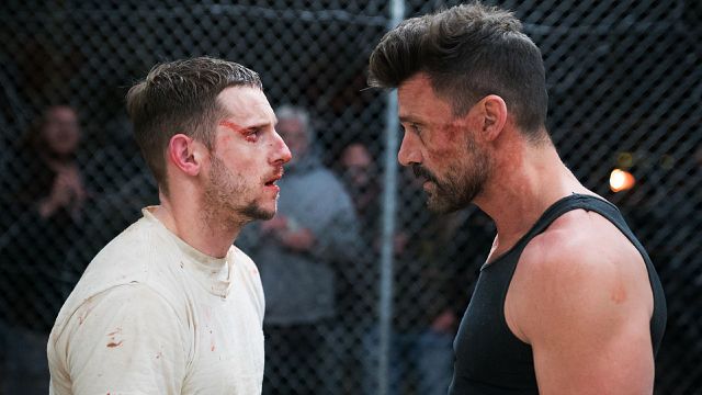 image de la news VOD - les films et séries à voir du 29 mars au 4 avril : Donnybrook, Chanson douce, Doom Patrol...