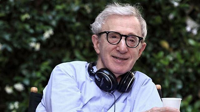 image de la news Woody Allen se défend du manque de diversité dans ses films