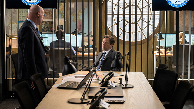 image de la news Le Bureau des légendes : ce qu’il faut attendre de la saison 5
