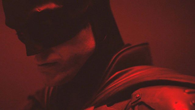 image de la news Batman face au confinement : où en est le tournage du film avec Robert Pattinson ?