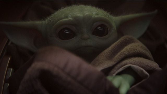 image de la news The Mandalorian : la théorie ultime sur Baby Yoda [SPOILERS]