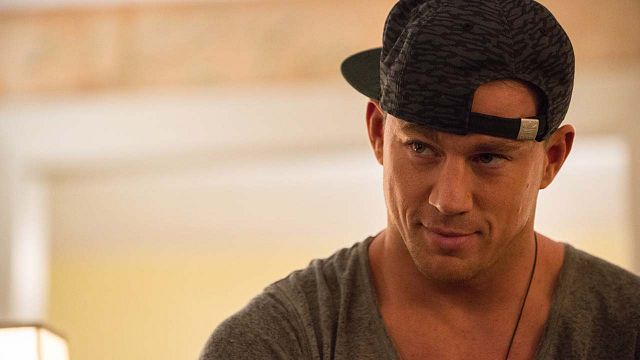 image de la news Channing Tatum fête ses 40 ans : saviez-vous qu'il avait joué Superman ?