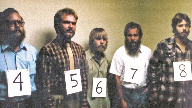 image de la news Netflix : 10 séries documentaires passionnantes à dévorer pendant le confinement