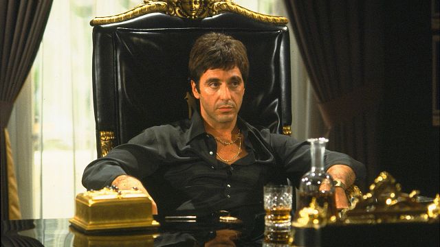 image de la news Al Pacino a 80 ans : 5 choses à savoir sur la star du Parrain et de Scarface