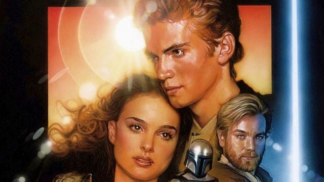 image de la news Star Wars : les clins d'oeil cachés dans L'Attaque des clones