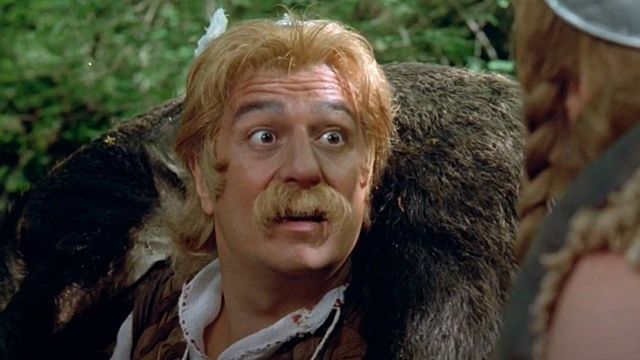 image de la news Astérix et Obélix contre César sur TF1 : quel acteur aurait dû incarner le petit Gaulois ?