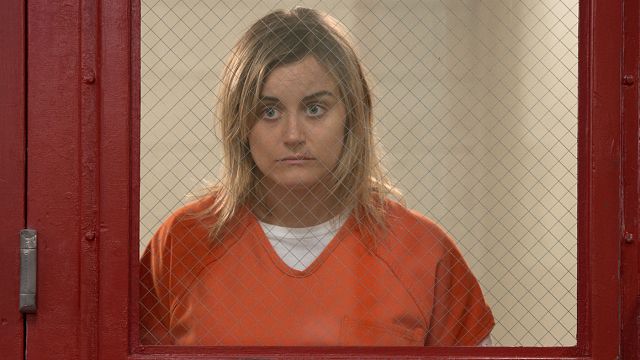 image de la news Netflix : une série tournée en quarantaine par la créatrice d'Orange Is the New Black