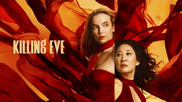image de la news Séries et films sur Canal+ en mai 2020 : Validé, Killing Eve, Rocketman...