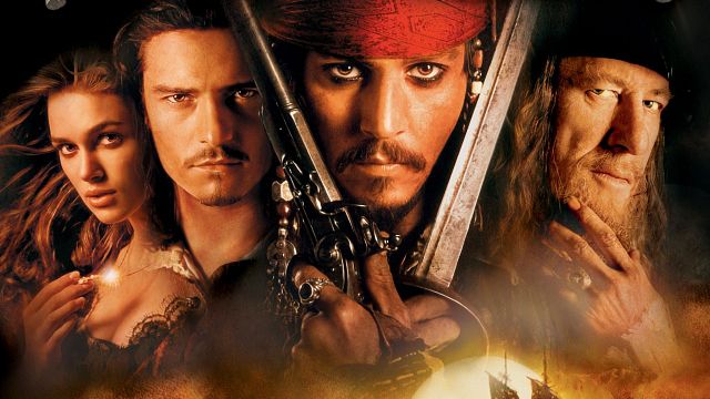 image de la news Disney Plus : 5 films d'aventures pour toute la famille