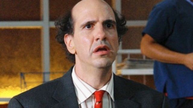 image de la news Mort de Sam Lloyd, acteur emblématique de la série Scrubs