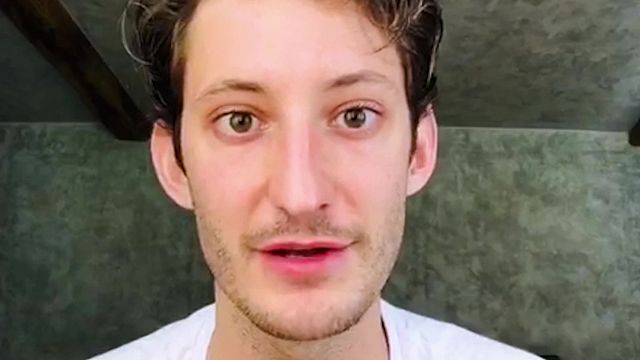 image de la news #OnIraTousAuCinema : pourquoi Pierre Niney adore les salles