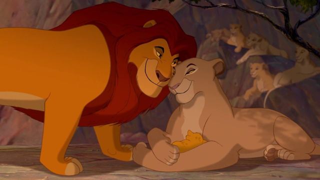 Le Roi Lion : 15 détails cachés dans le film Disney