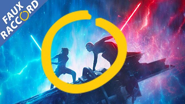 image de la news Star Wars 9 : les erreurs et faux raccord de L'Ascension de Skywalker