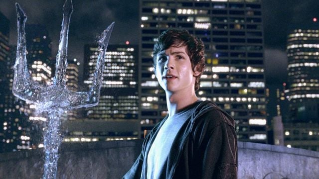 image de la news Percy Jackson : les romans adaptés en série pour Disney+