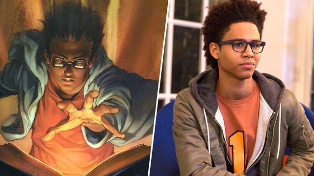 image de la news Marvel’s Runaways : à quoi ressemblent les personnages dans la BD ?