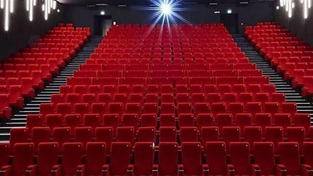image de la news Déconfinement : l'Italie espère rouvrir ses salles de cinéma le 15 juin