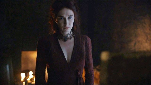 Nudité dans Game of Thrones : après Emilia Clarke, une autre star remet en question les scène de nu